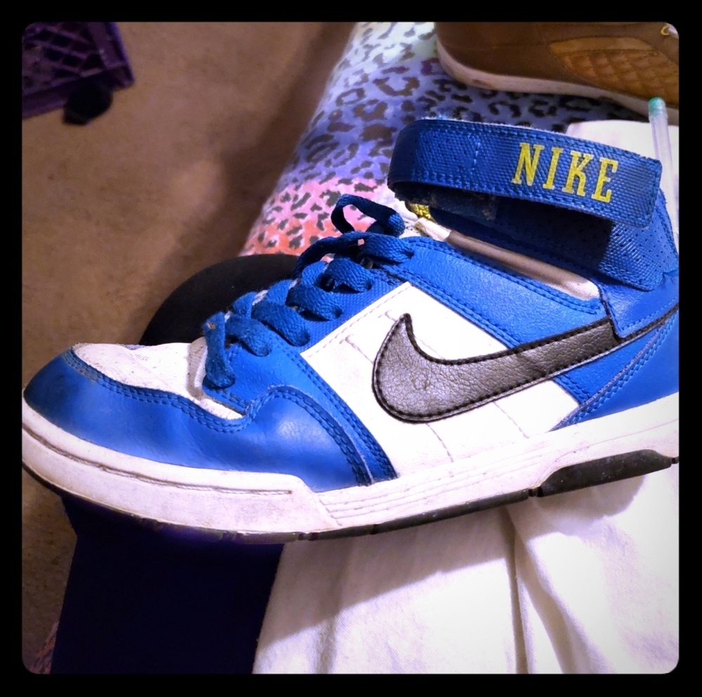 Nike airforce